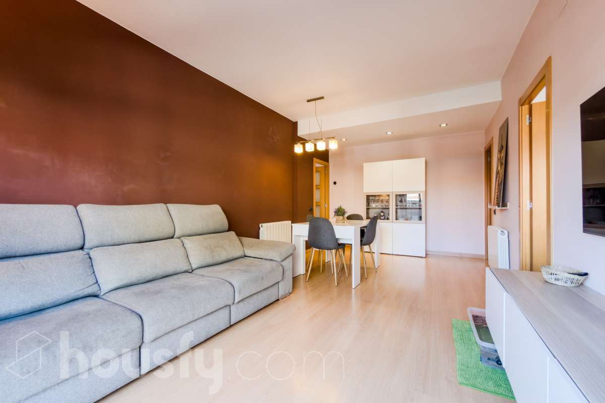 Piso en venta en PZ BAC DE RODA,  Badalona-2