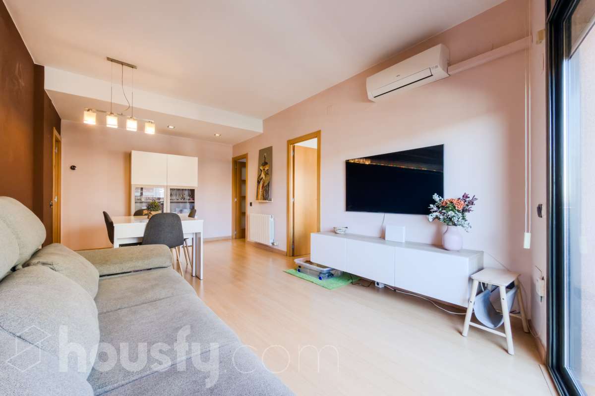 Piso en venta en PZ BAC DE RODA,  Badalona-3