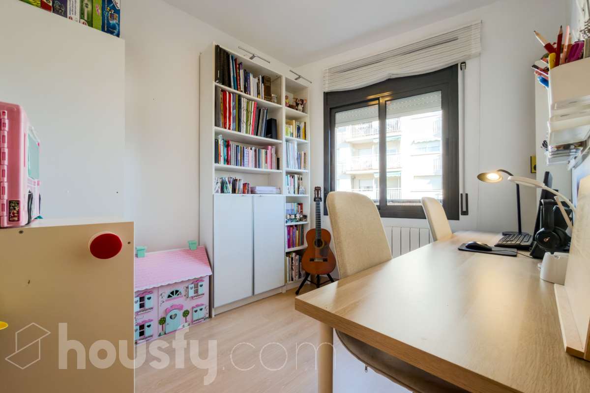 Piso en venta en PZ BAC DE RODA,  Badalona-4