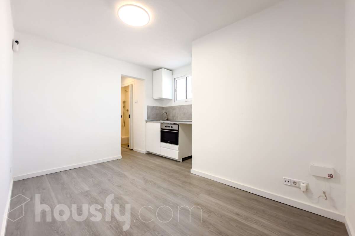 Piso en venta en Carrer de les Esquadres, Centre, L'Hospitalet de Llobregat-4