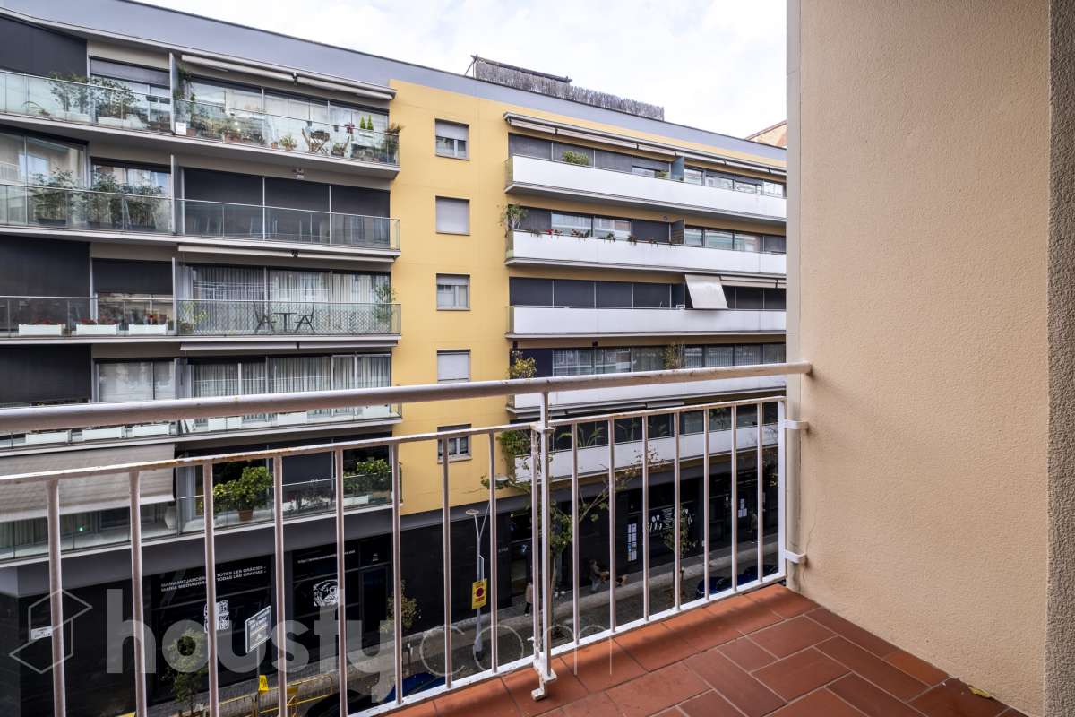 Piso en venta en Carrer d'Entença, Eixample, Barcelona-4