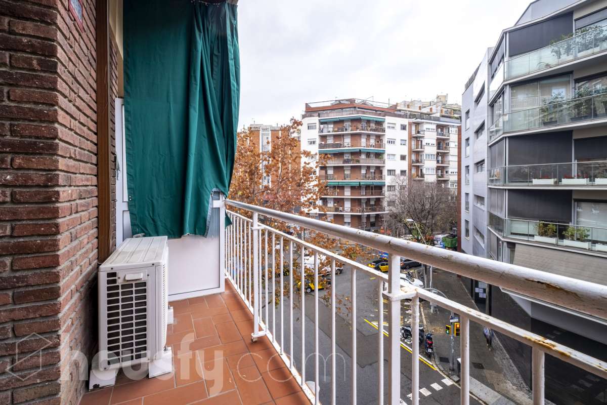 Piso en venta en Carrer d'Entença, Eixample, Barcelona-3
