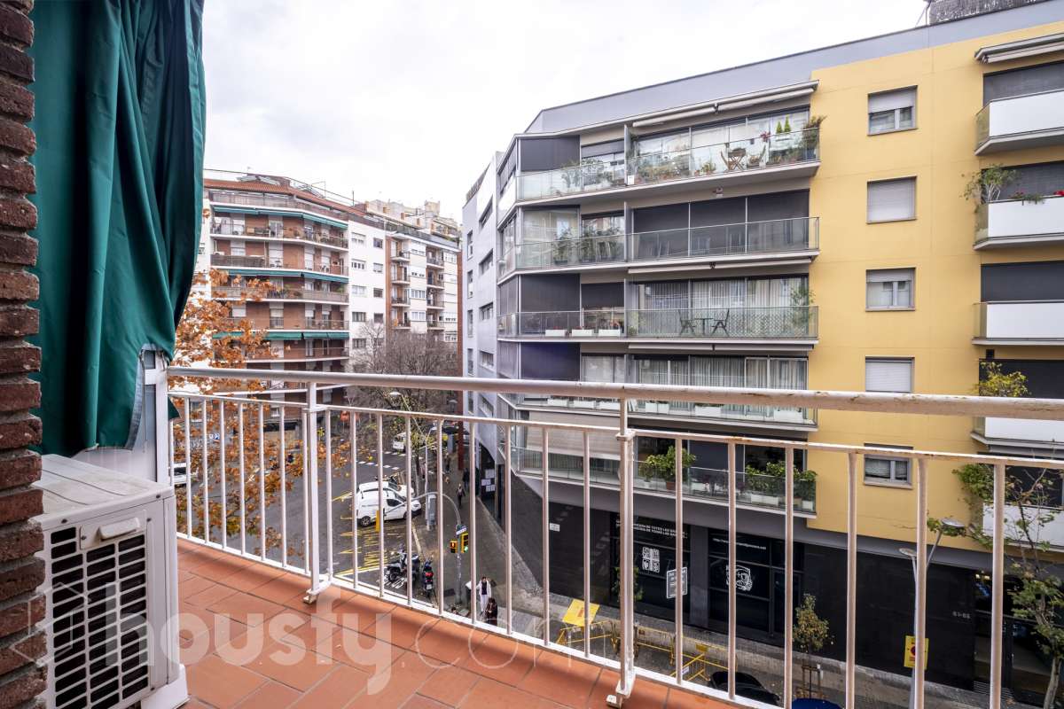 Piso en venta en Carrer d'Entença, Eixample, Barcelona-2