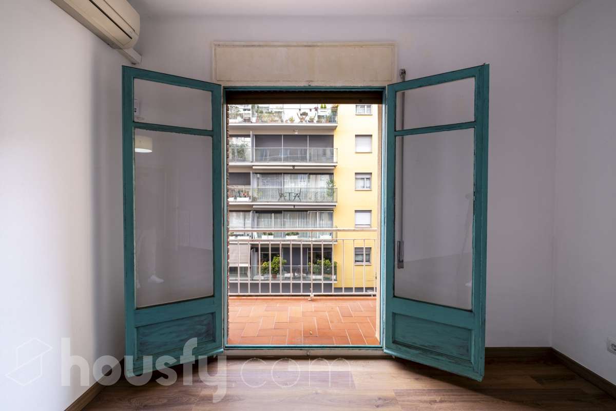 Piso en venta en Carrer d'Entença, Eixample, Barcelona-1