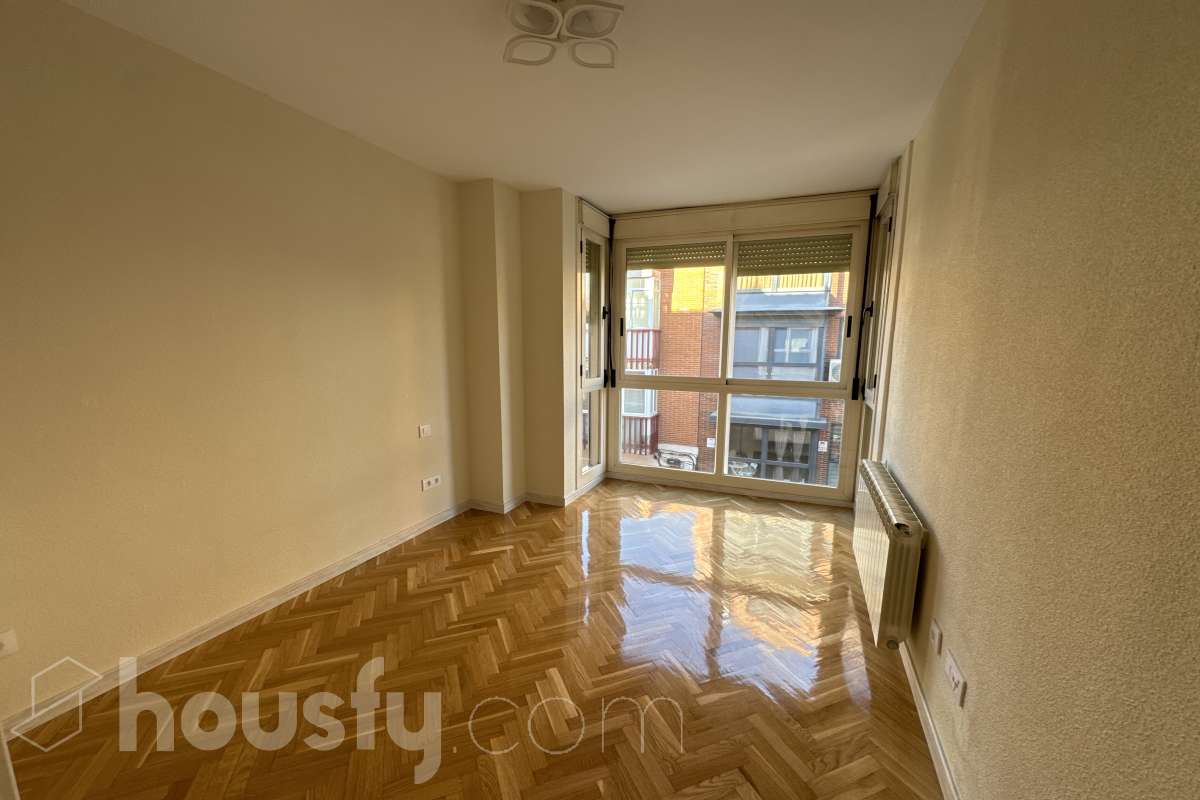 Piso en alquiler en Calle la Coruña,  Leganés-4