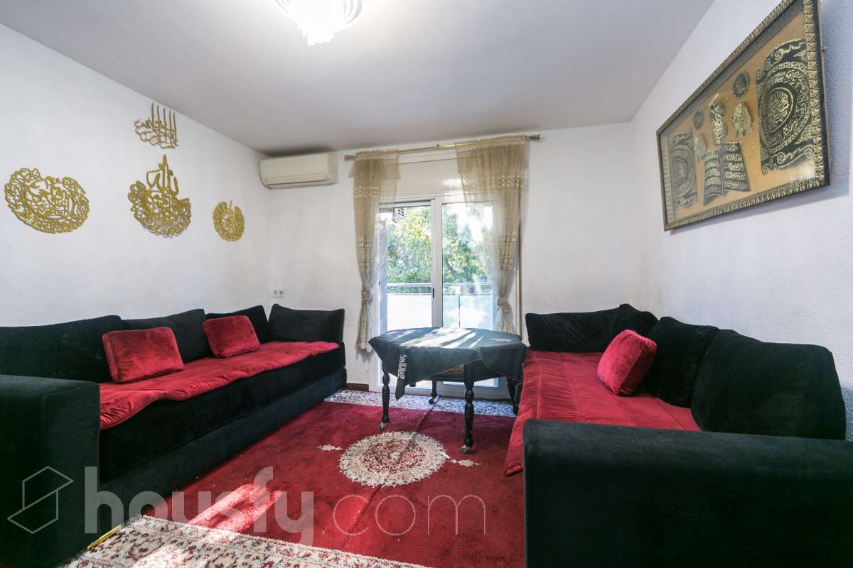 Piso en venta en Carrer ďEdison, Ponent, Terrassa-1