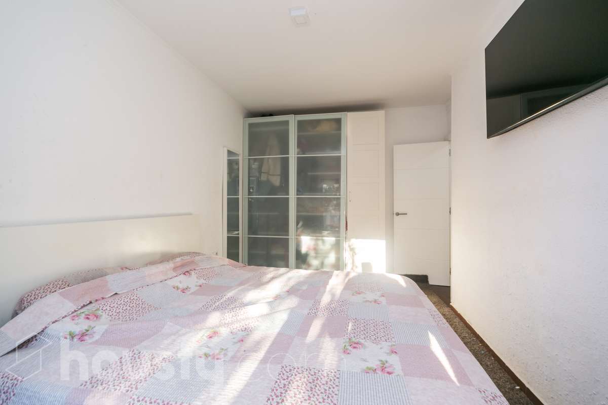 Piso en venta en Carrer ďEdison, Ponent, Terrassa-4