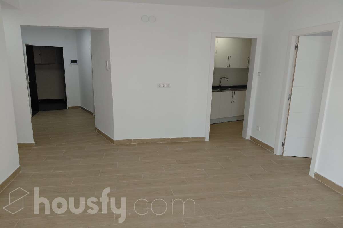 Piso en venta en Carrer ďEdison, Ponent, Terrassa-3