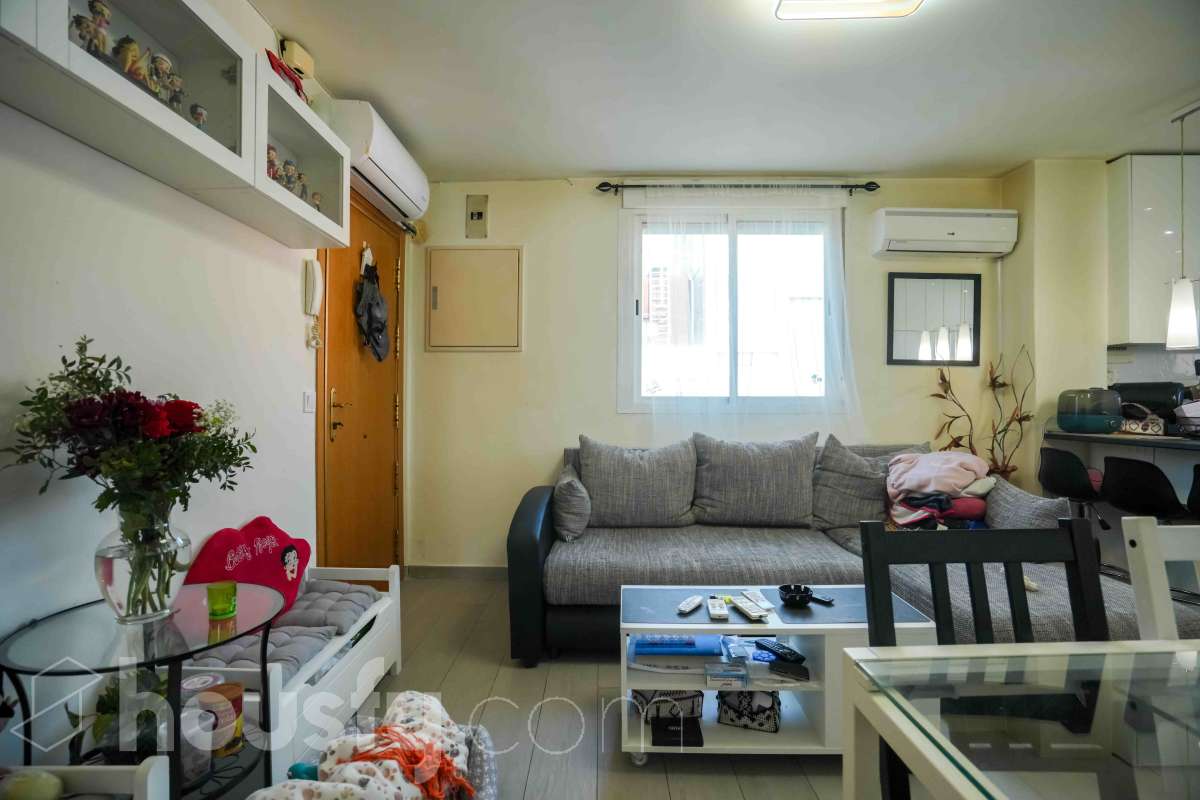 Piso en venta en Calle de Rufino González, San Blas, Madrid-3