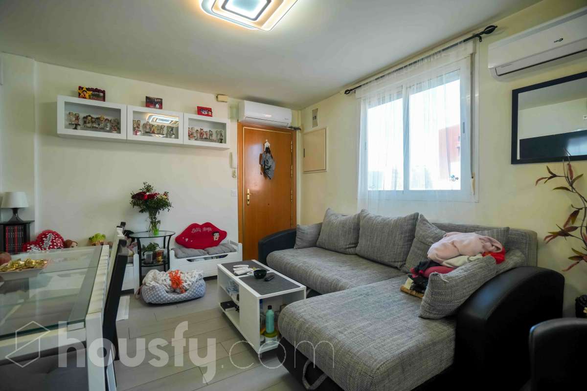 Piso en venta en Calle de Rufino González, San Blas, Madrid-1