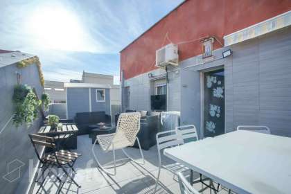 Piso en Calle de Rufino González