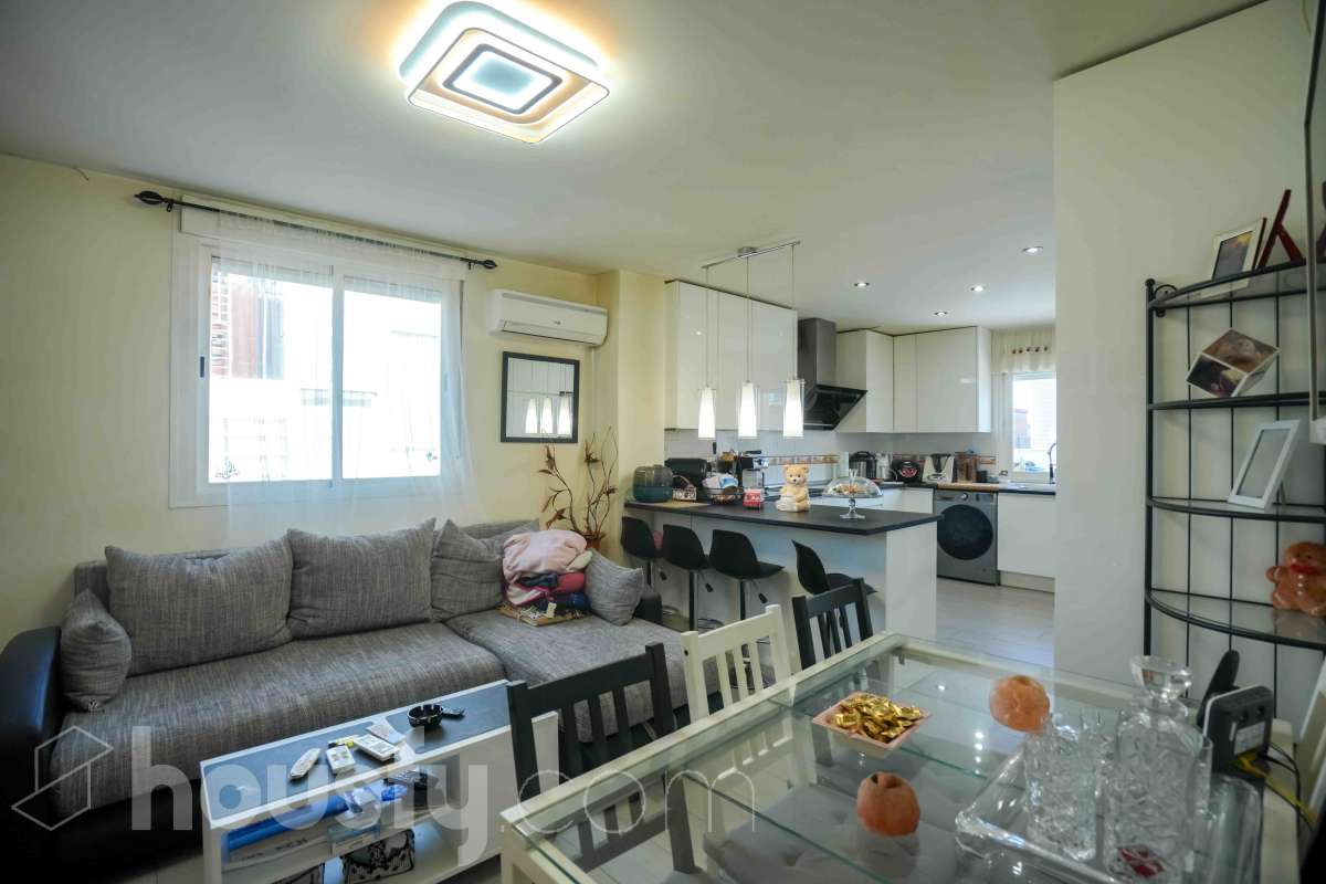 Piso en venta en Calle de Rufino González, San Blas, Madrid-4