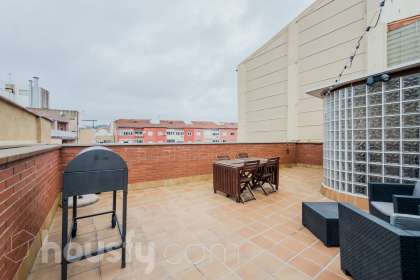 Ático en venta en Carrer dels Enamorats, La Sagrada Família, Barcelona-0