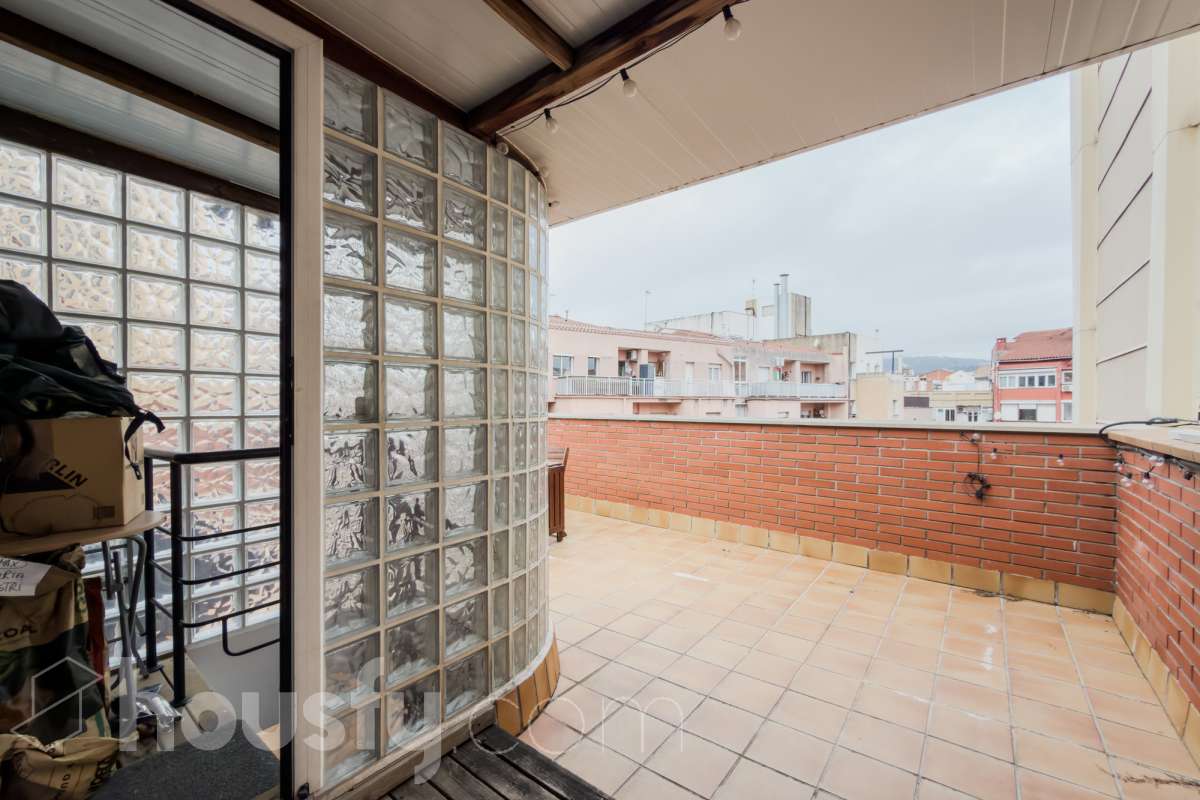 Ático en venta en Carrer dels Enamorats, Eixample, Barcelona-3