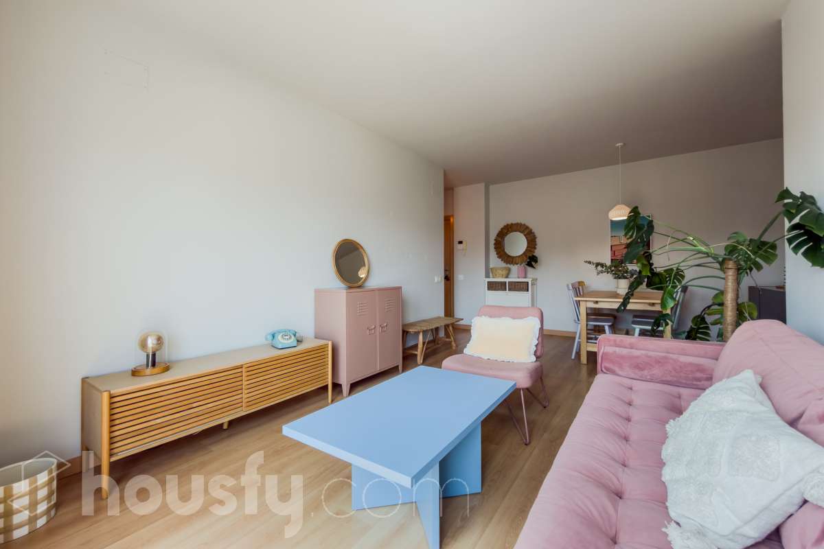 Piso en venta en Carrer de Galícia,  Badalona-4