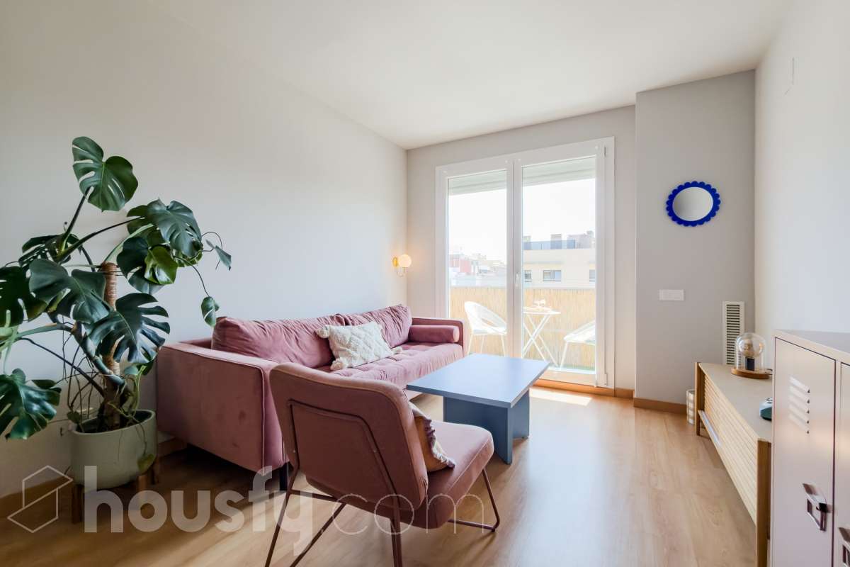 Piso en venta en Carrer de Galícia,  Badalona-2