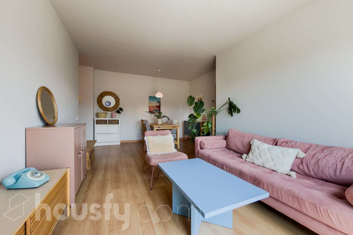 Piso en venta en Carrer de Galícia,  Badalona-3
