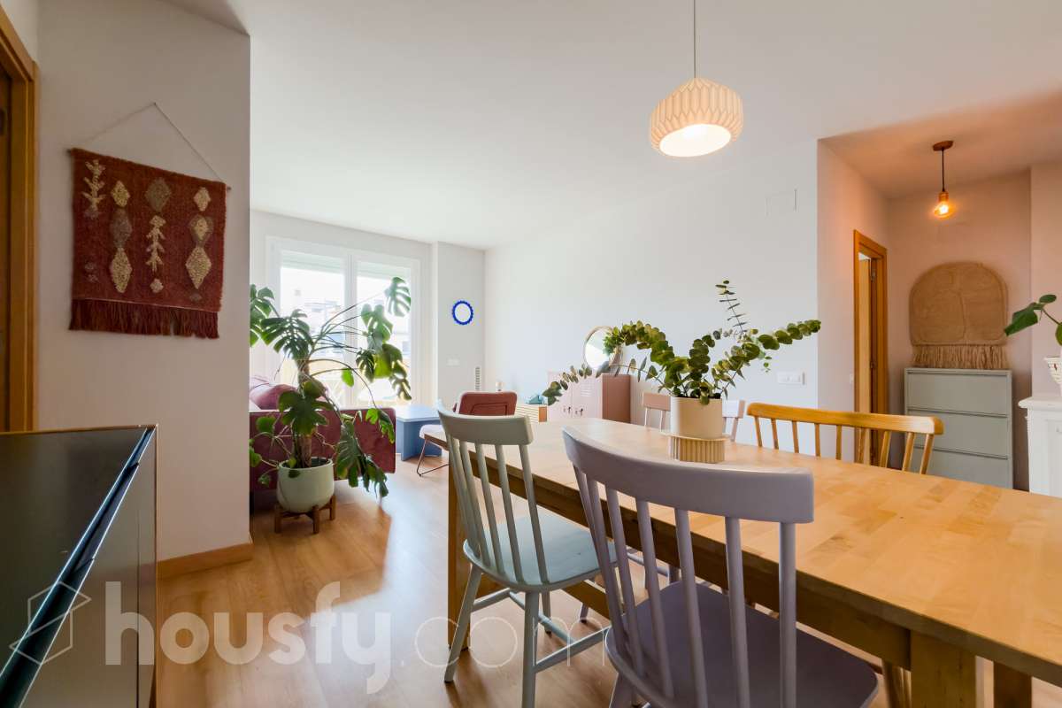Piso en venta en Carrer de Galícia,  Badalona-1