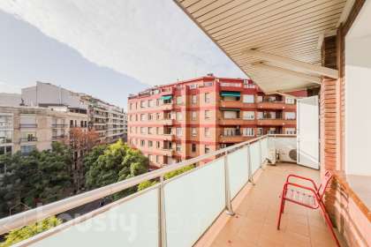 Pisos en venta enel barrio de La Sagrada Família de Barcelona