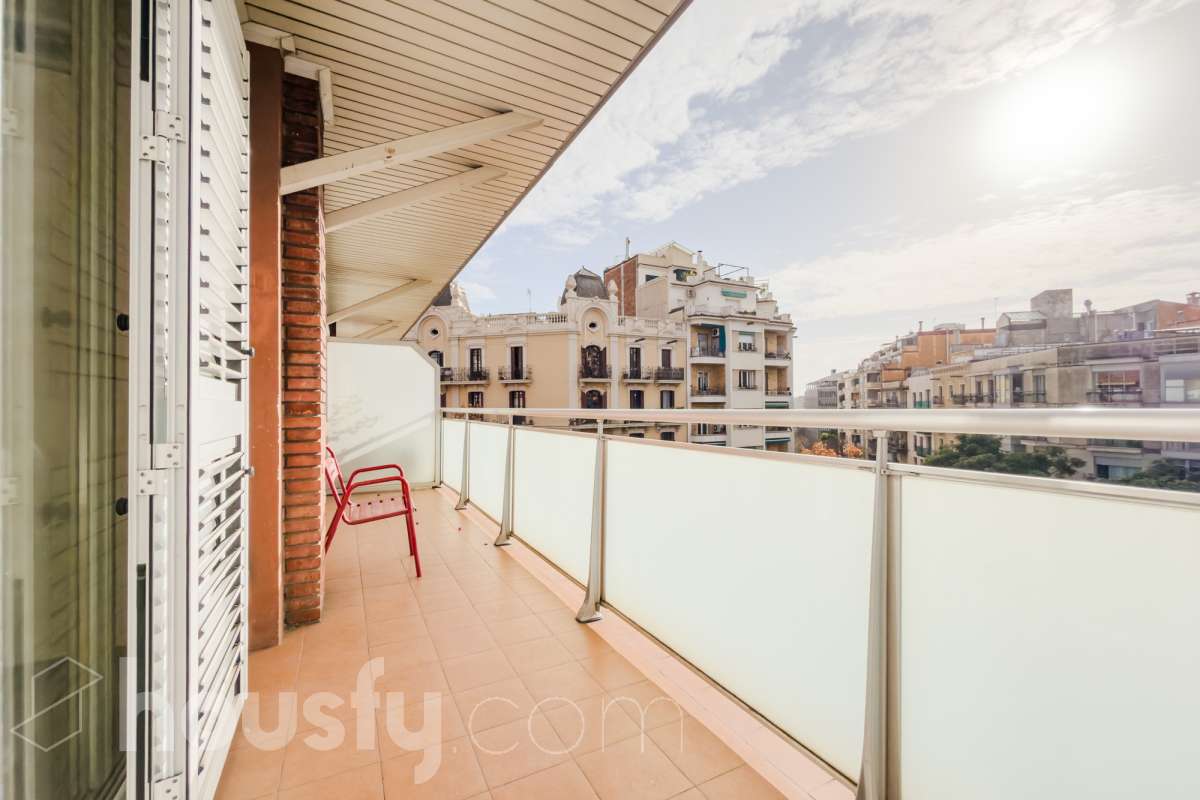 Piso en venta en CL CASP, Eixample, Barcelona-1