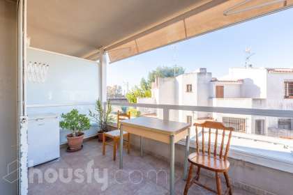 Piso en venta en AUSIAS MARCH, Bardají-Molí de Baix, Cubelles-0