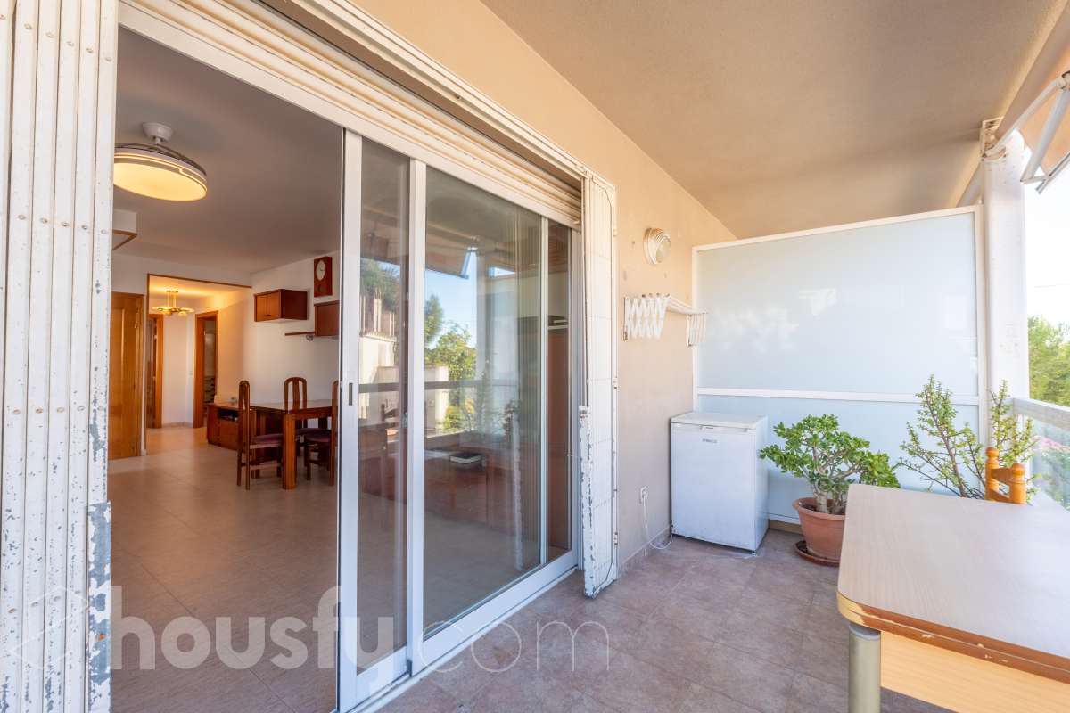 Piso en venta en AUSIAS MARCH,  Cubelles-2