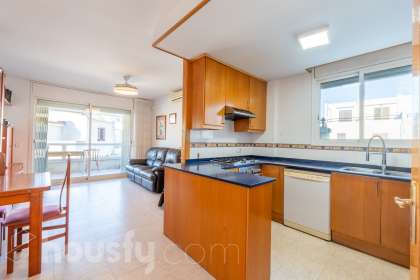 Viviendas en venta enel barrio de Coma-Ruga de El Vendrell