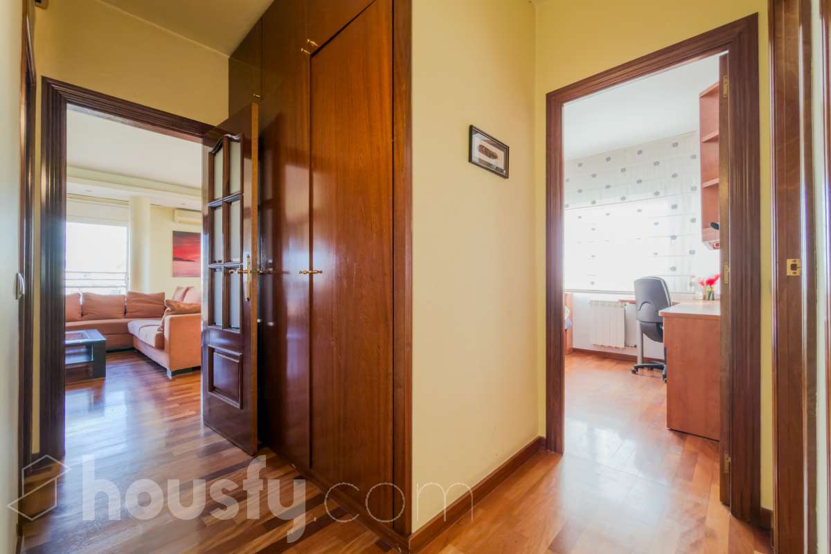 Piso en venta en Carrer de Trinxant, Sant Martí, Barcelona-4