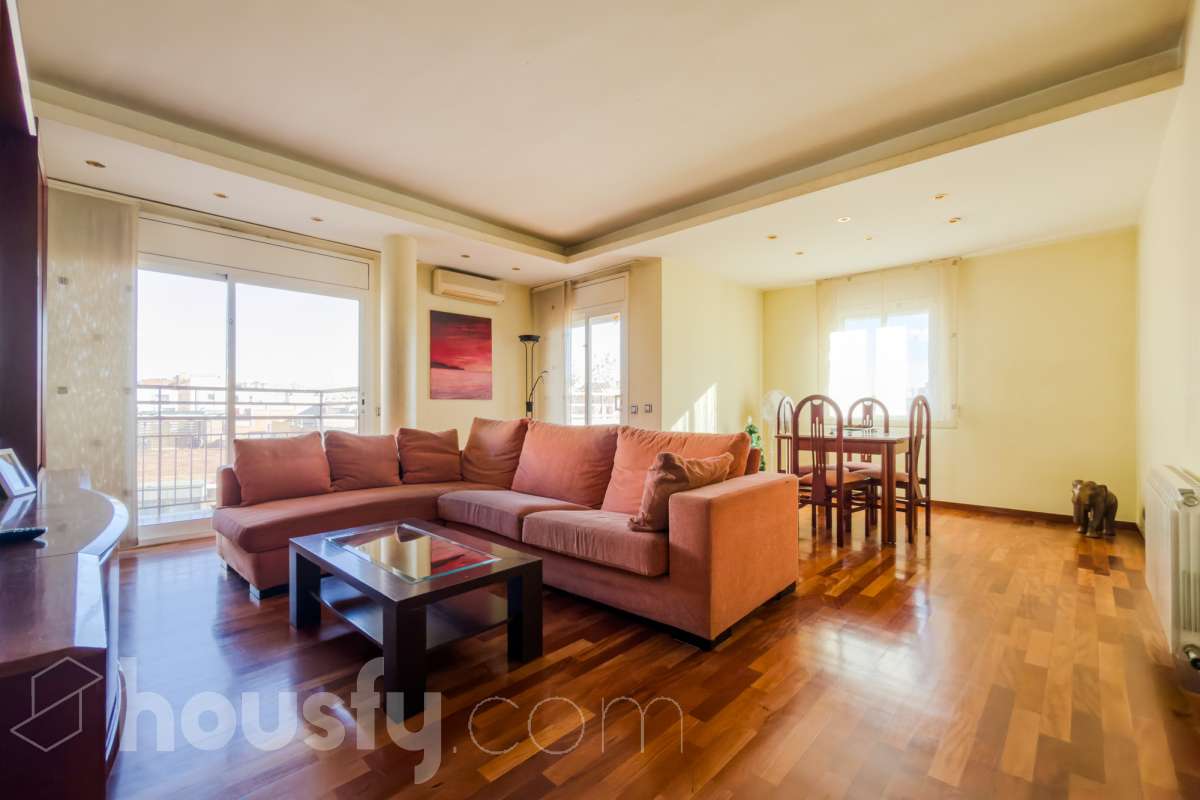 Piso en venta en Carrer de Trinxant, Sant Martí, Barcelona-0