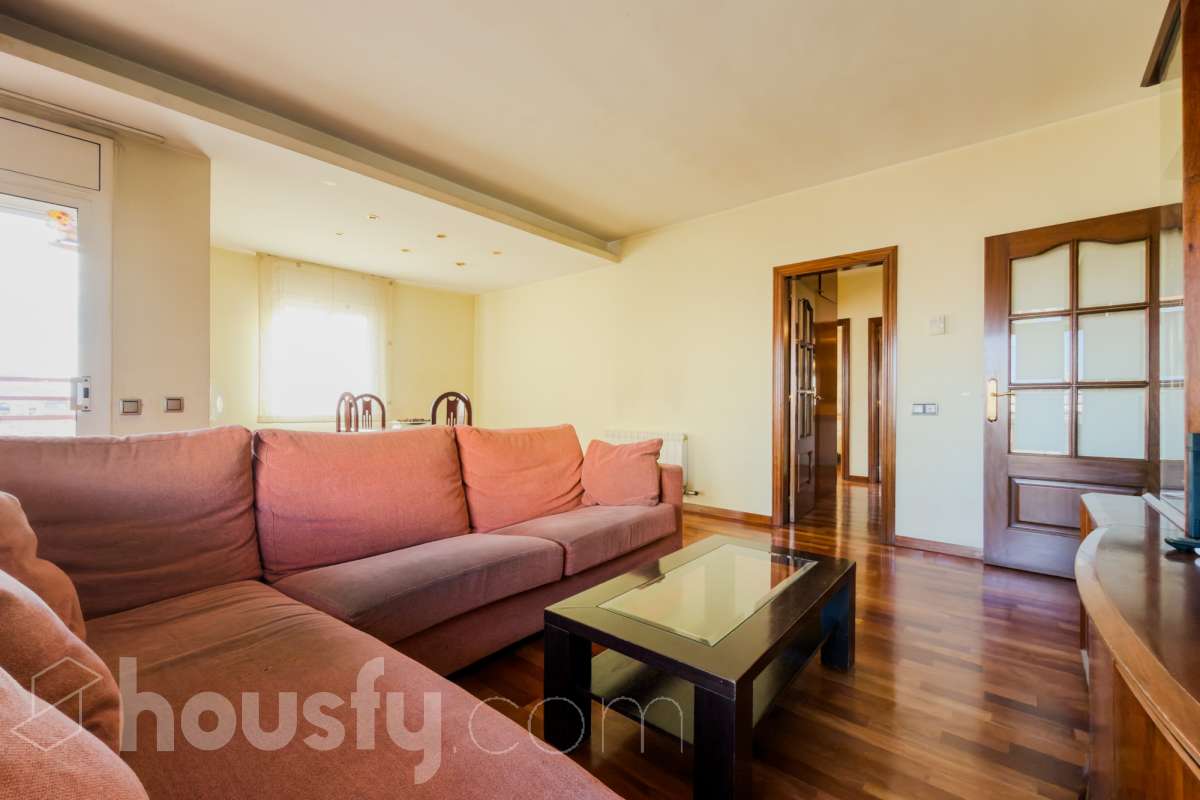 Piso en venta en Carrer de Trinxant, Sant Martí, Barcelona-1