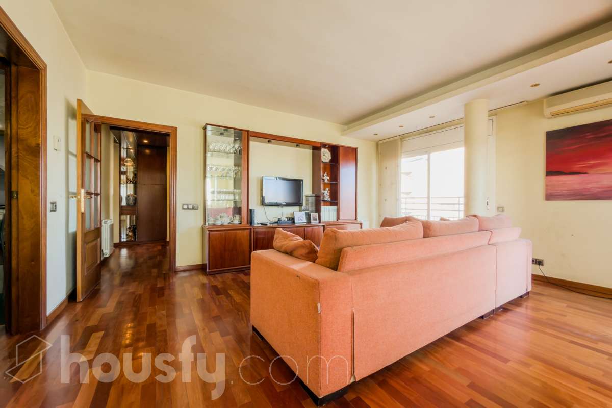 Piso en venta en Carrer de Trinxant, Sant Martí, Barcelona-2