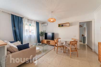 Piso en Calle Ruy López