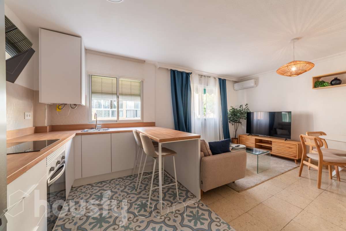 Piso en alquiler en Calle Ruy López, Teatinos, Málaga-3