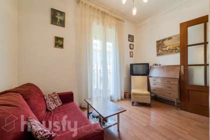 Viviendas en venta enel barrio de La Sagrada Família de Barcelona