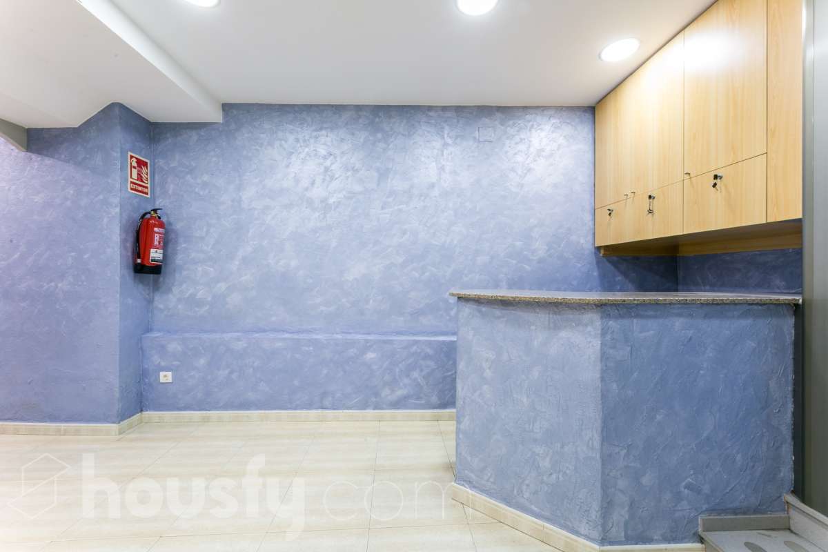 Local en venta en CL LUGO, Horta Guinardó, Barcelona-4