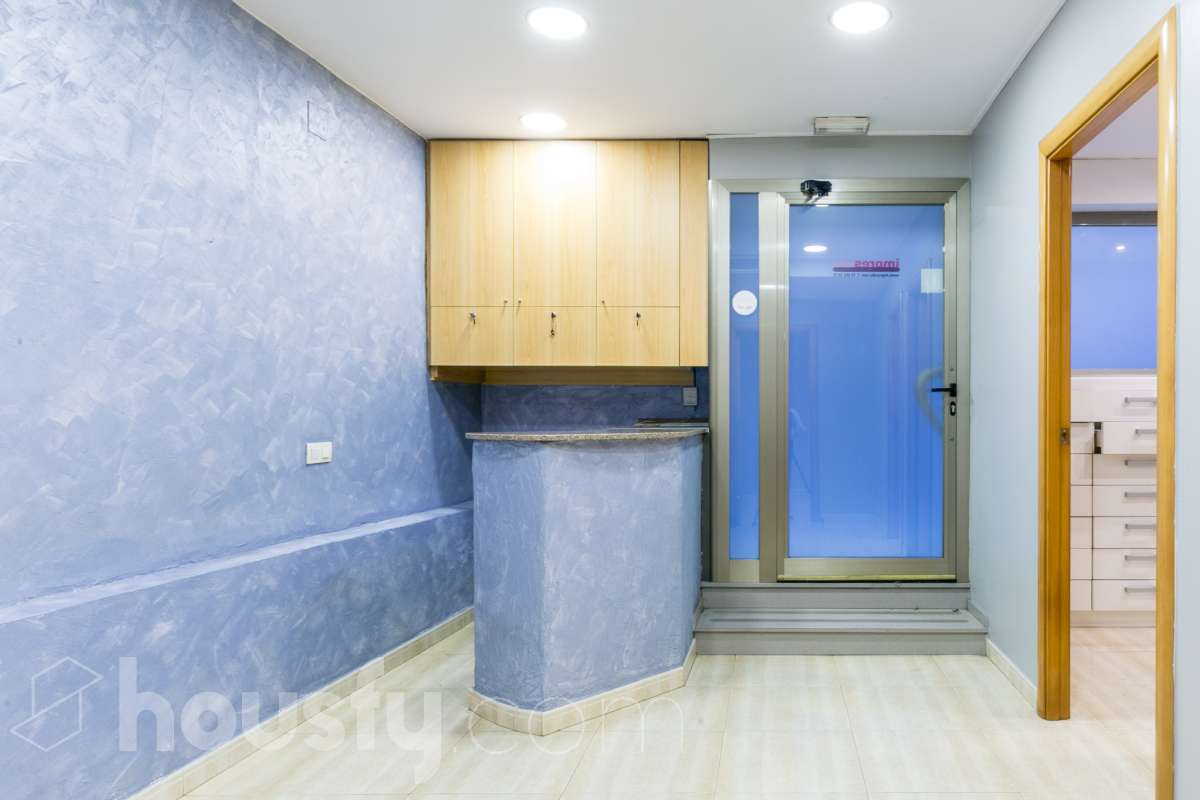 Local en venta en CL LUGO, Horta Guinardó, Barcelona-2