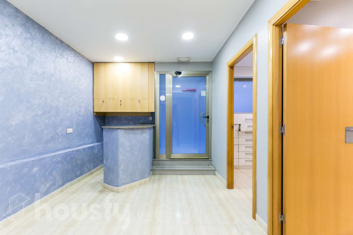 Local en venta en CL LUGO, Horta Guinardó, Barcelona-3