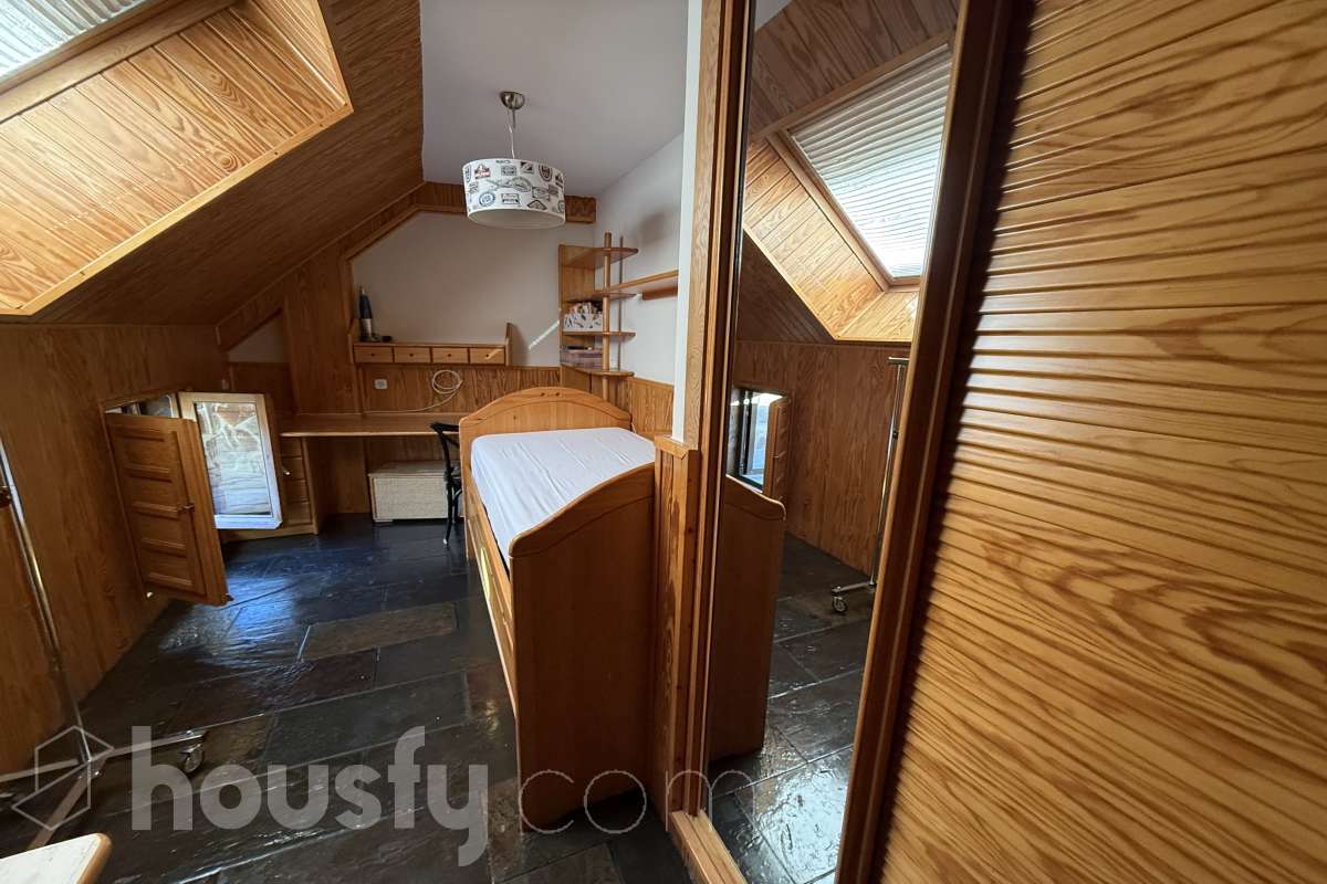 Piso en alquiler en Calle de Julio Domingo, Carabanchel, Madrid-4