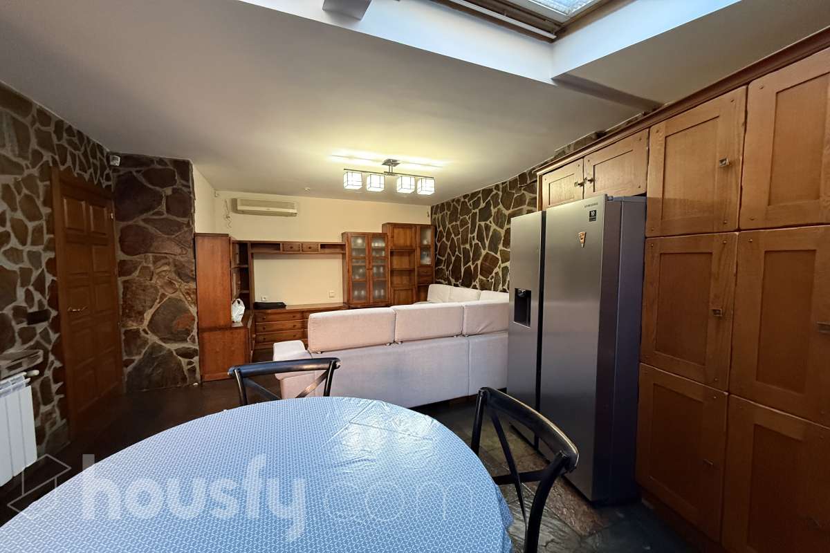 Piso en alquiler en Calle de Julio Domingo, Carabanchel, Madrid-2