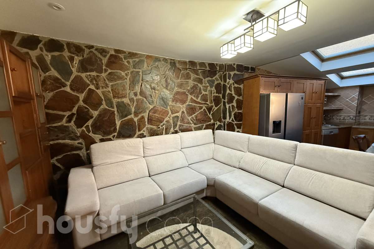 Piso en alquiler en Calle de Julio Domingo, Carabanchel, Madrid-3