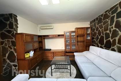 Viviendas en alquiler en Boadilla del Monte