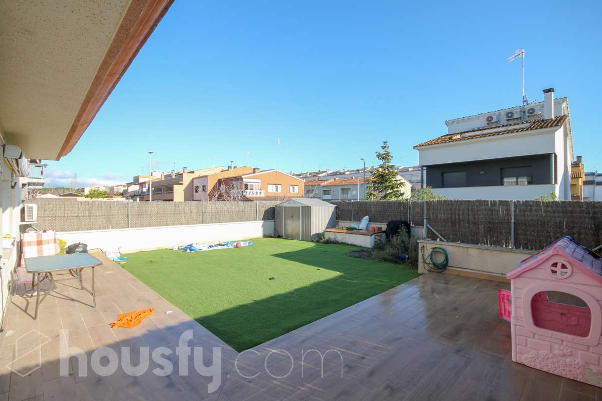 Piso en venta en CL STA MARGARIDA,  Santa Margarida i els Monjos-3