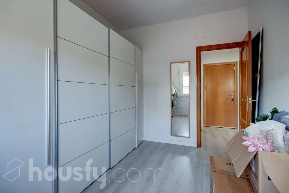 Piso en venta en CL STA MARGARIDA,  Santa Margarida i els Monjos-4