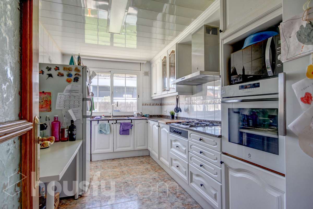 Piso en venta en CL STA MARGARIDA,  Santa Margarida i els Monjos-2