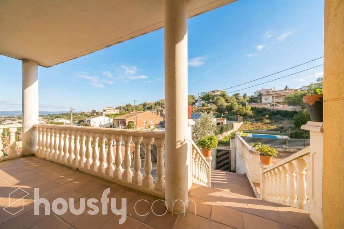 Casa en venta en Carrer de la Figuera,  Olèrdola-4