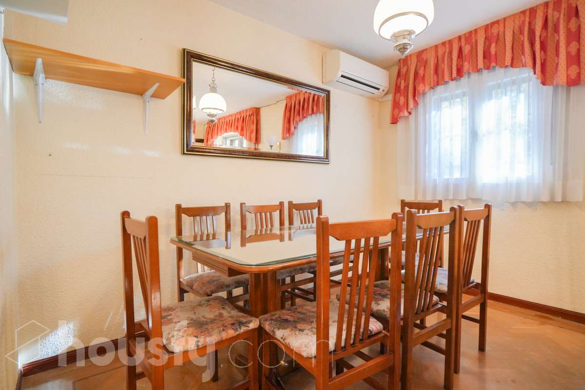 Piso en venta en Corregidor Juan Francisco de Luján, Moratalaz, Madrid-3