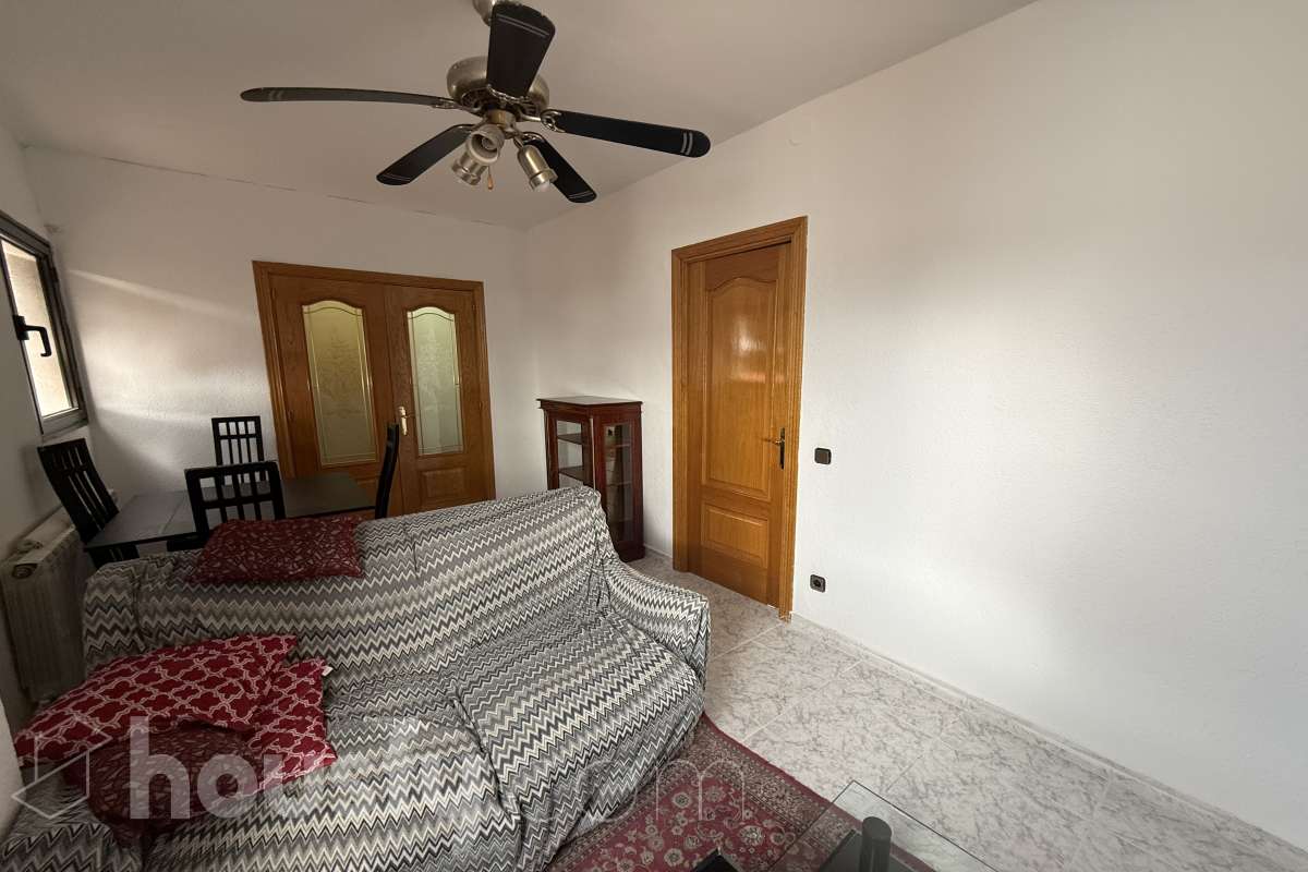 Piso en alquiler en Calle de Alvarado, Tetuán, Madrid-1