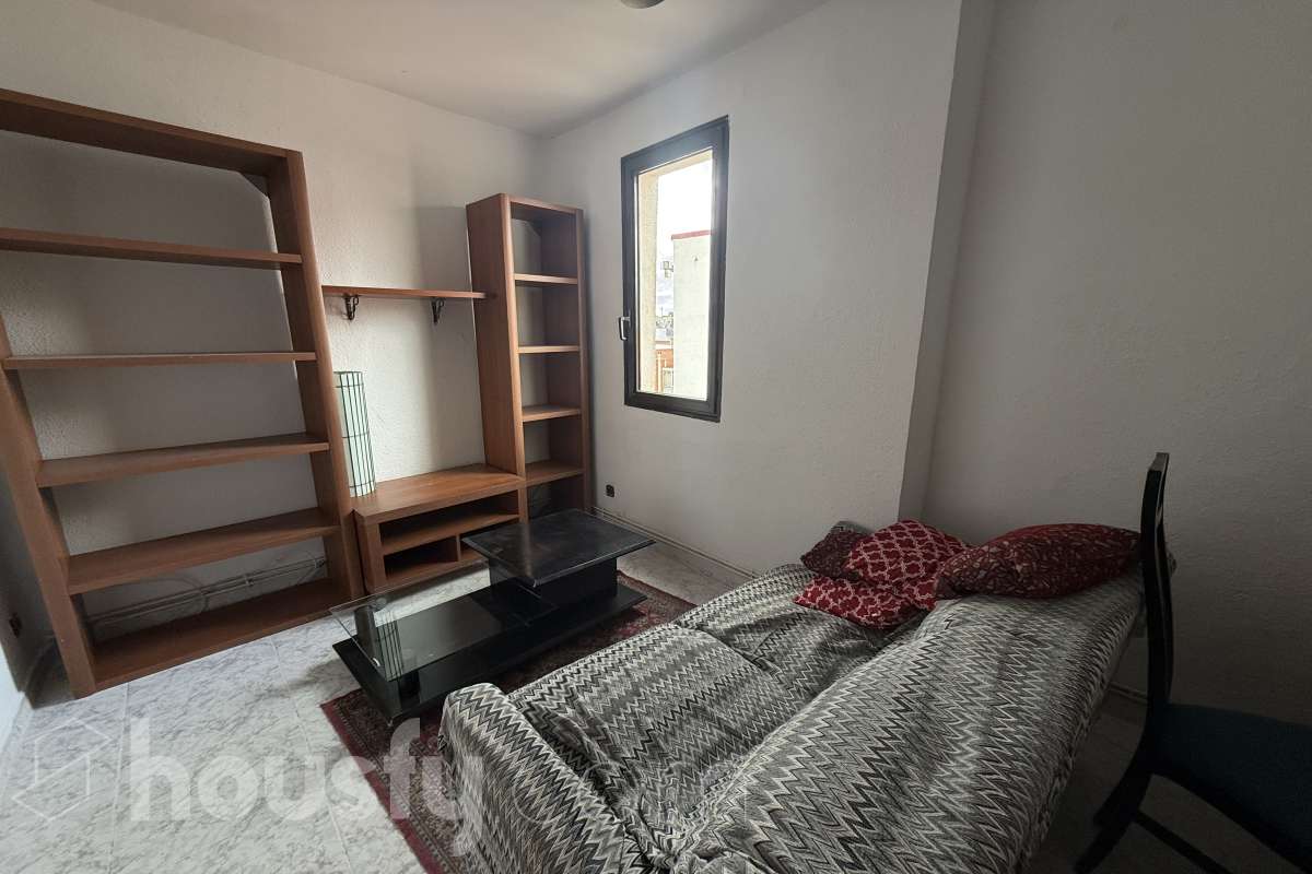 Piso en alquiler en Calle de Alvarado, Tetuán, Madrid-3