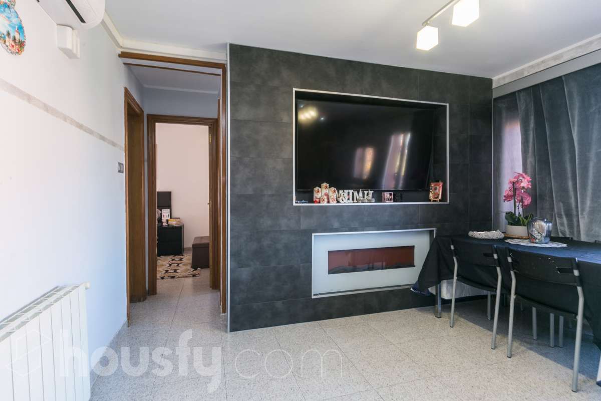 Piso en venta en Carrer de Jacint Elías, Llevant, Terrassa-4