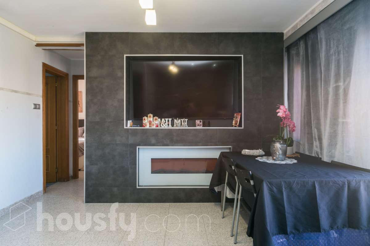 Piso en venta en Carrer de Jacint Elías, Llevant, Terrassa-2